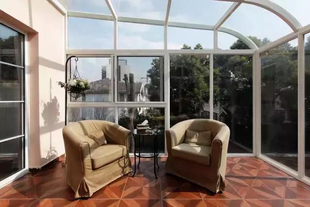 陽臺吊頂五種設計方法，有你知道的嗎？